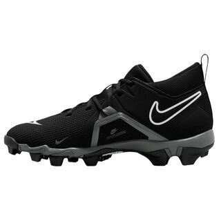 nike alpha menace shark american footballschuhe schwarz gr 10.5 us|Alpha Menace 3 Shark 'Black Grey' .